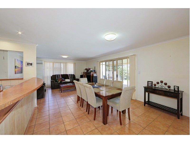 15 Cascade Parade, Bargara QLD 4670