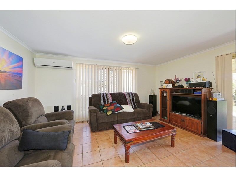 15 Cascade Parade, Bargara QLD 4670