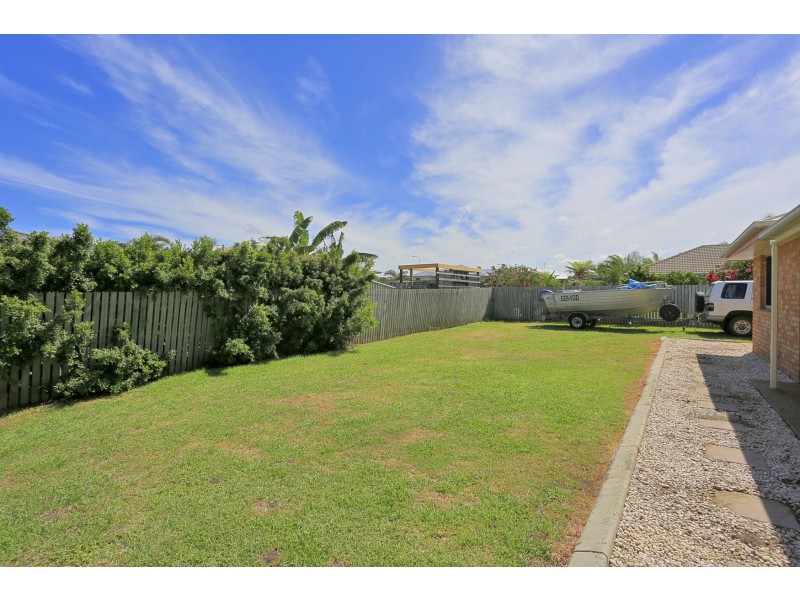 15 Cascade Parade, Bargara QLD 4670