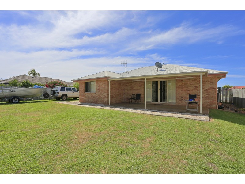 15 Cascade Parade, Bargara QLD 4670