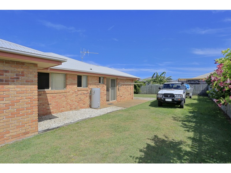 15 Cascade Parade, Bargara QLD 4670