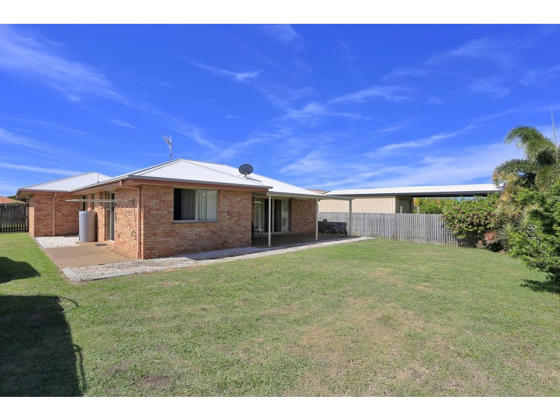 15 Cascade Parade, Bargara QLD 4670