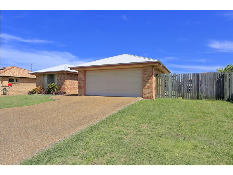 15 Cascade Parade, Bargara QLD 4670