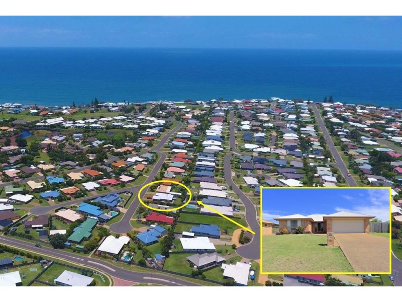 15 Cascade Parade, Bargara QLD 4670