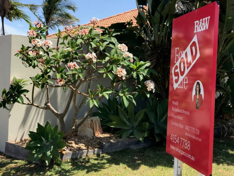3 Chantilly Street, Bargara QLD 4670
