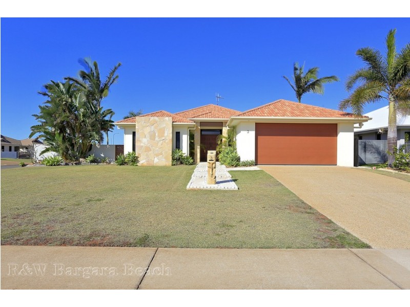 3 Chantilly Street, Bargara QLD 4670