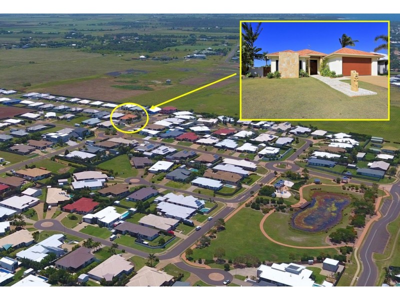 3 Chantilly Street, Bargara QLD 4670