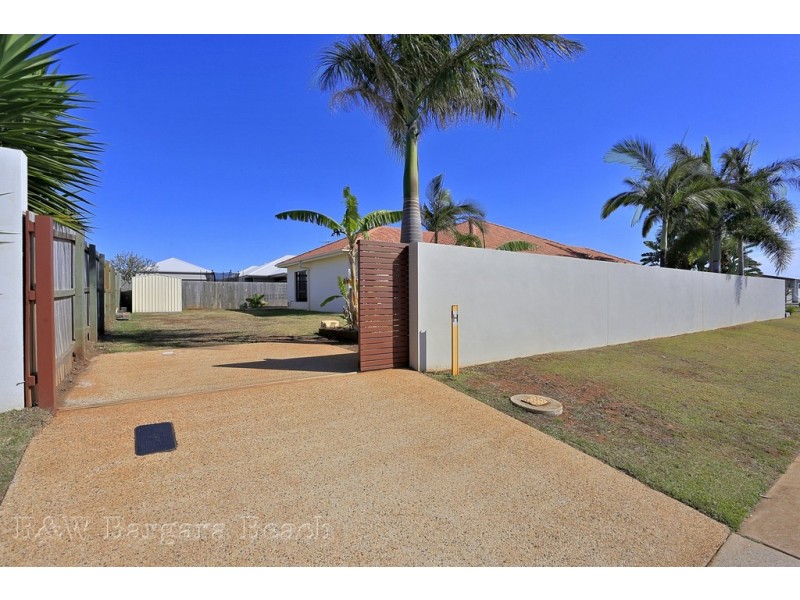 3 Chantilly Street, Bargara QLD 4670