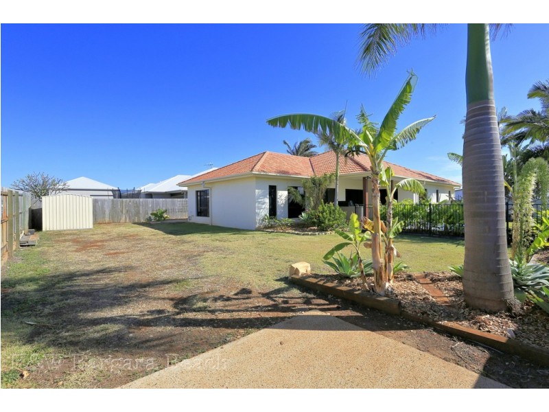 3 Chantilly Street, Bargara QLD 4670