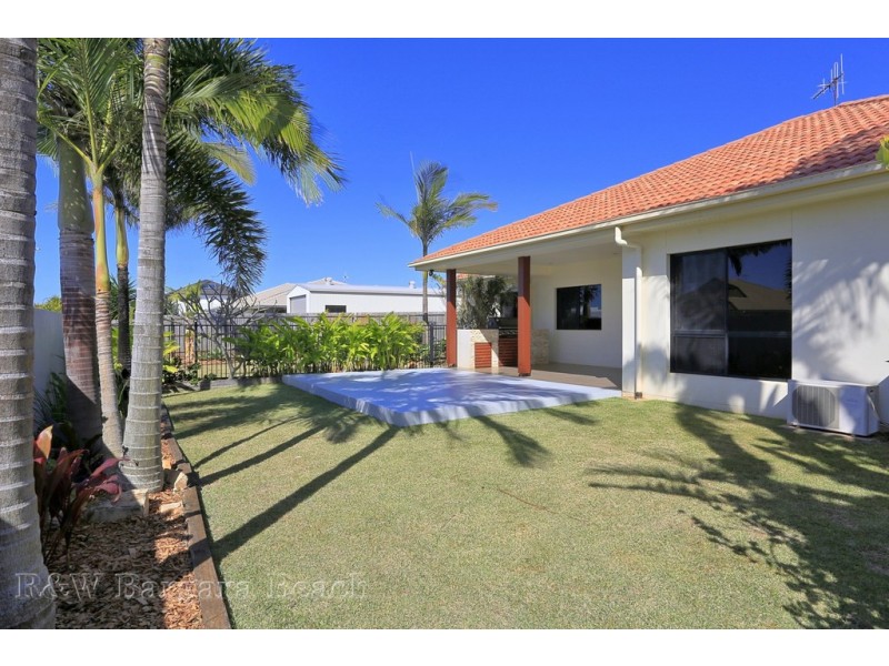 3 Chantilly Street, Bargara QLD 4670