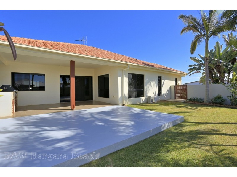 3 Chantilly Street, Bargara QLD 4670
