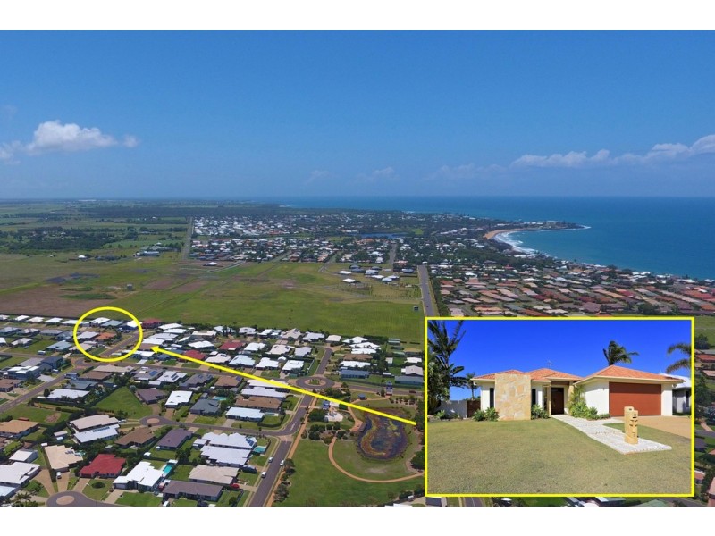 3 Chantilly Street, Bargara QLD 4670