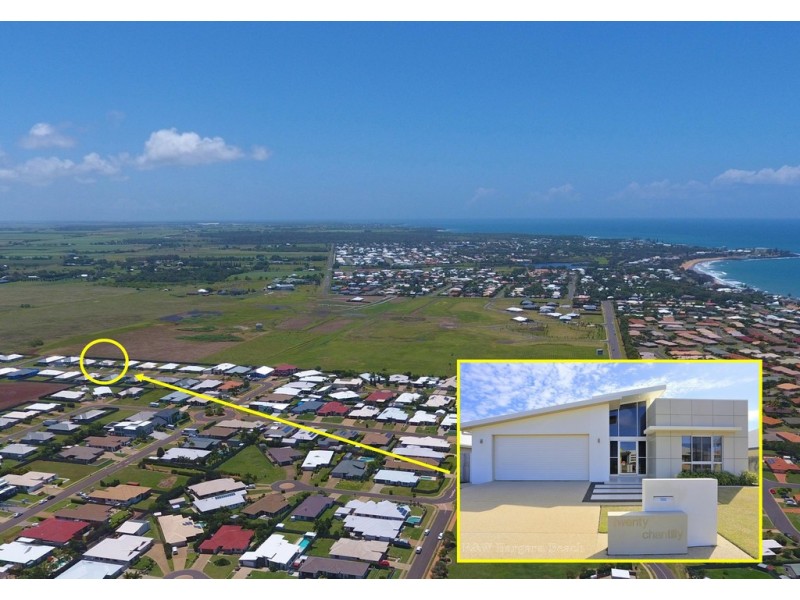 20 Chantilly Street, Bargara QLD 4670