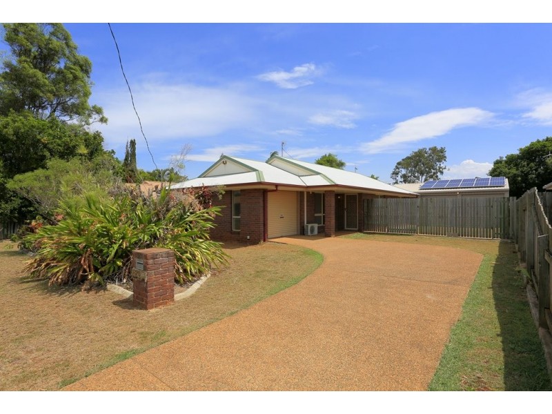 25 Hawkins Dive, Bargara QLD 4670