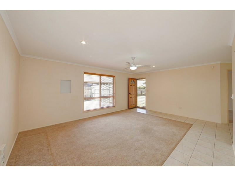 25 Hawkins Dive, Bargara QLD 4670