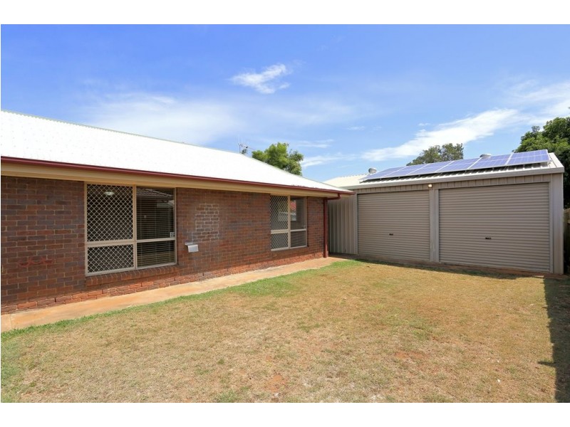 25 Hawkins Dive, Bargara QLD 4670