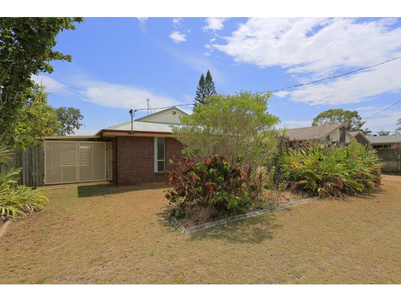25 Hawkins Dive, Bargara QLD 4670
