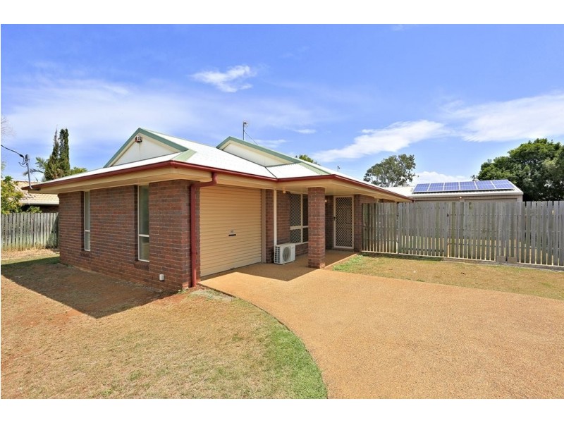 25 Hawkins Dive, Bargara QLD 4670