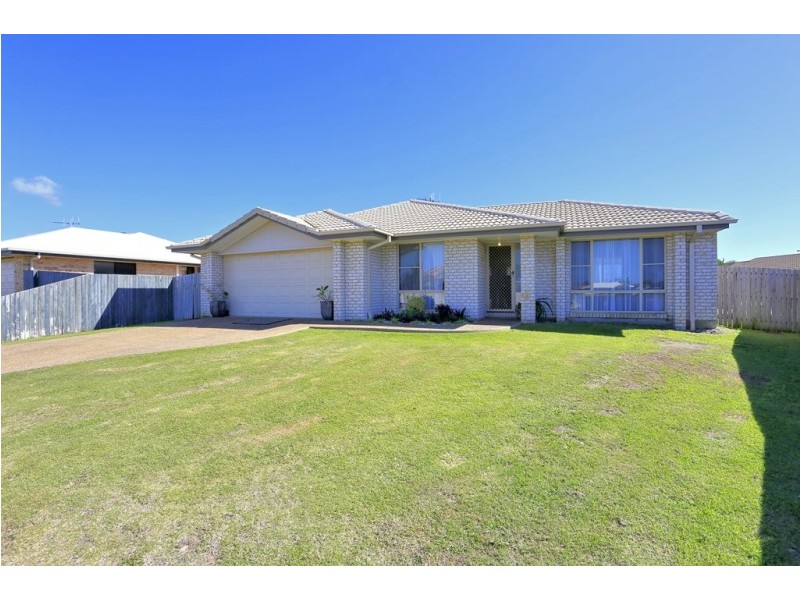 14 Explorers Way, Bargara QLD 4670