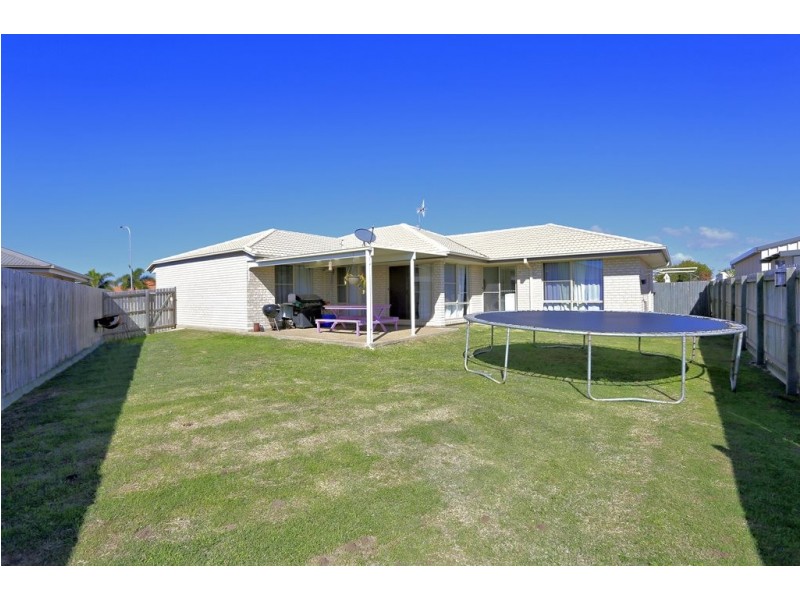 14 Explorers Way, Bargara QLD 4670