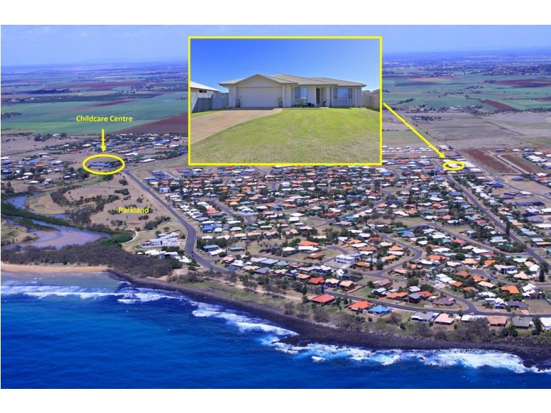 14 Explorers Way, Bargara QLD 4670