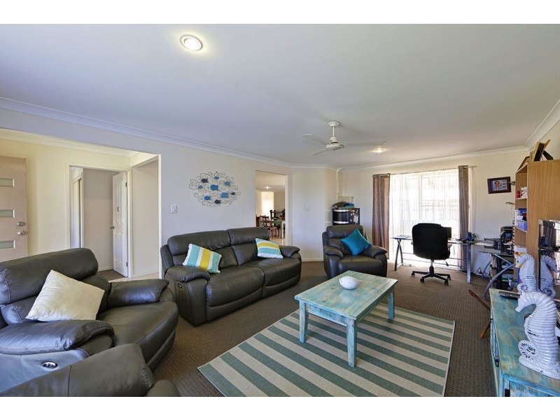 14 Explorers Way, Bargara QLD 4670