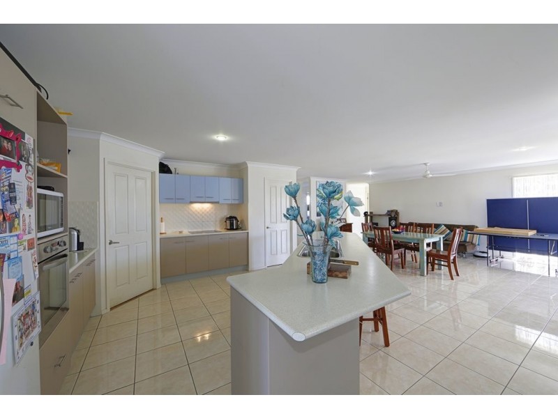 14 Explorers Way, Bargara QLD 4670