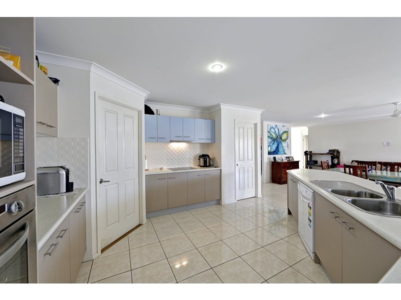 14 Explorers Way, Bargara QLD 4670
