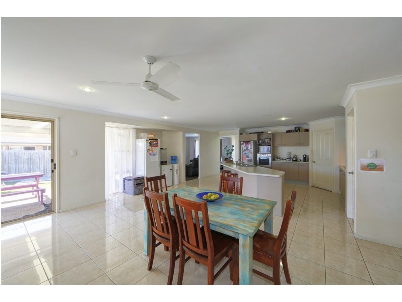 14 Explorers Way, Bargara QLD 4670