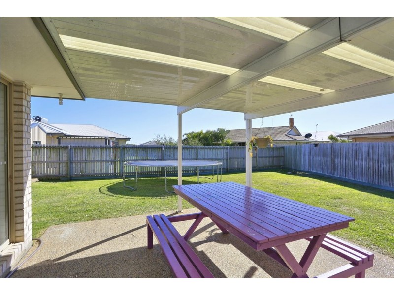 14 Explorers Way, Bargara QLD 4670