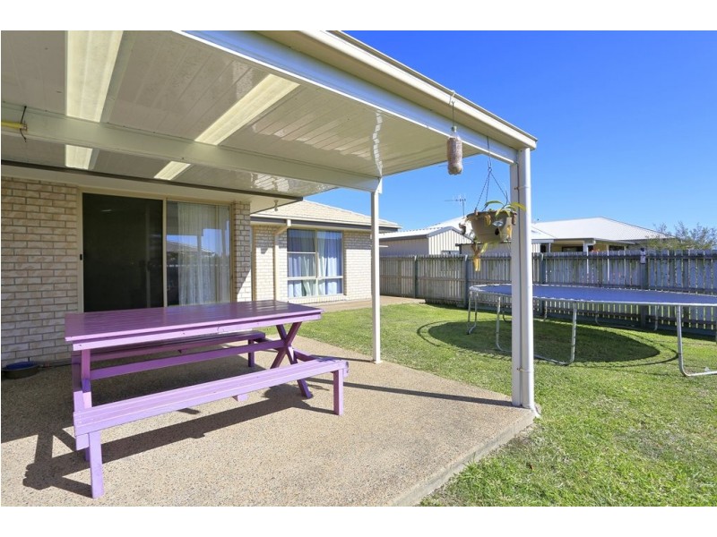 14 Explorers Way, Bargara QLD 4670