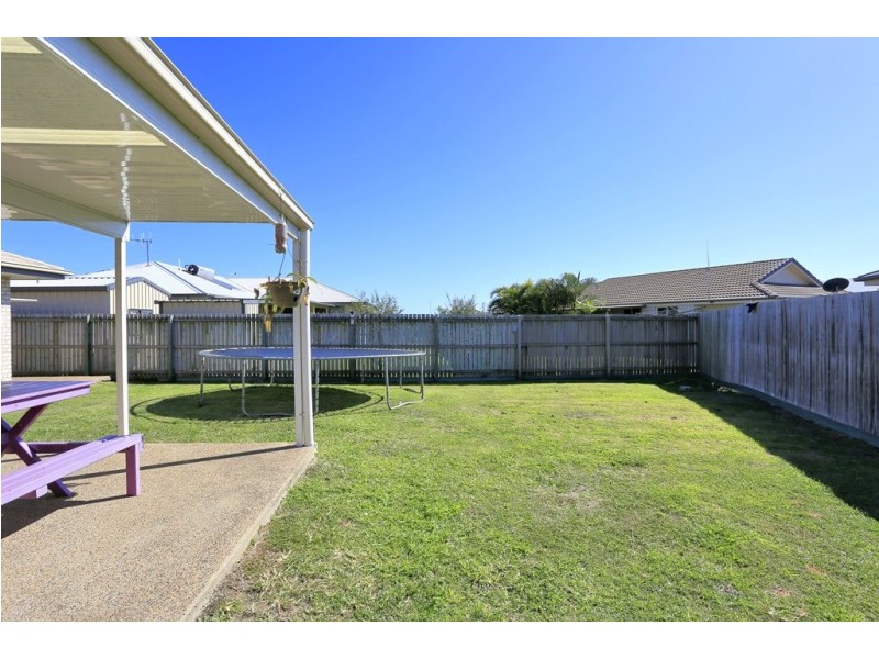14 Explorers Way, Bargara QLD 4670