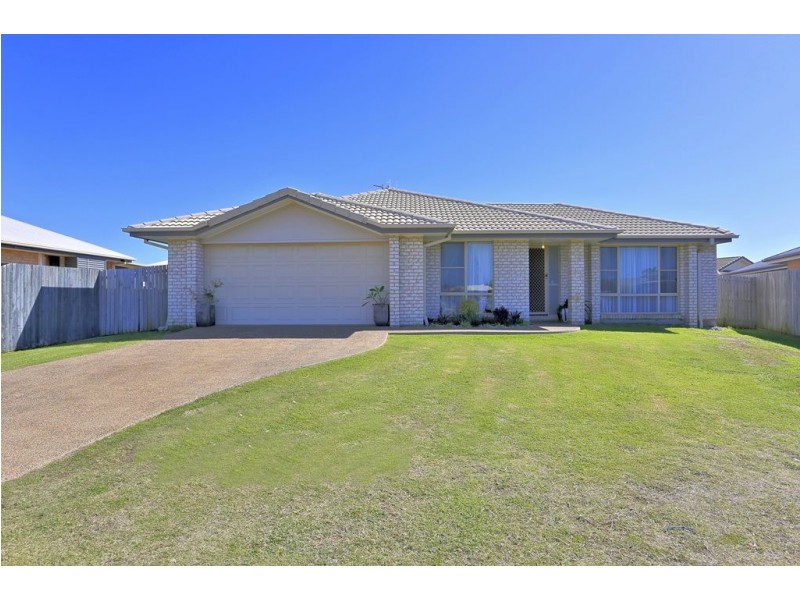 14 Explorers Way, Bargara QLD 4670