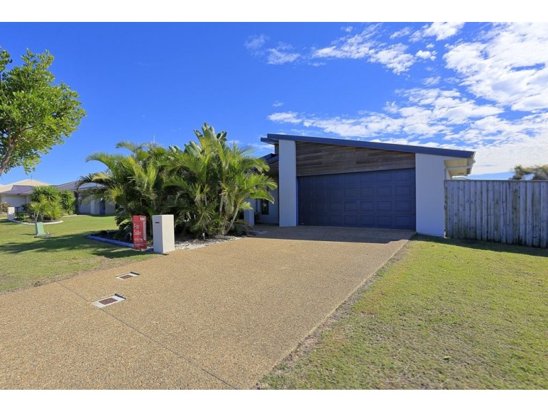 10 Starfish Crescent, Bargara QLD 4670