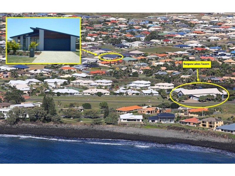 10 Starfish Crescent, Bargara QLD 4670
