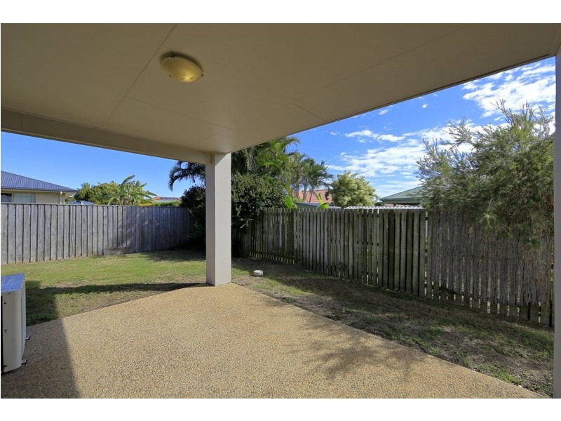 10 Starfish Crescent, Bargara QLD 4670