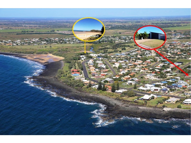 10 Starfish Crescent, Bargara QLD 4670