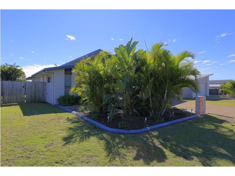 10 Starfish Crescent, Bargara QLD 4670