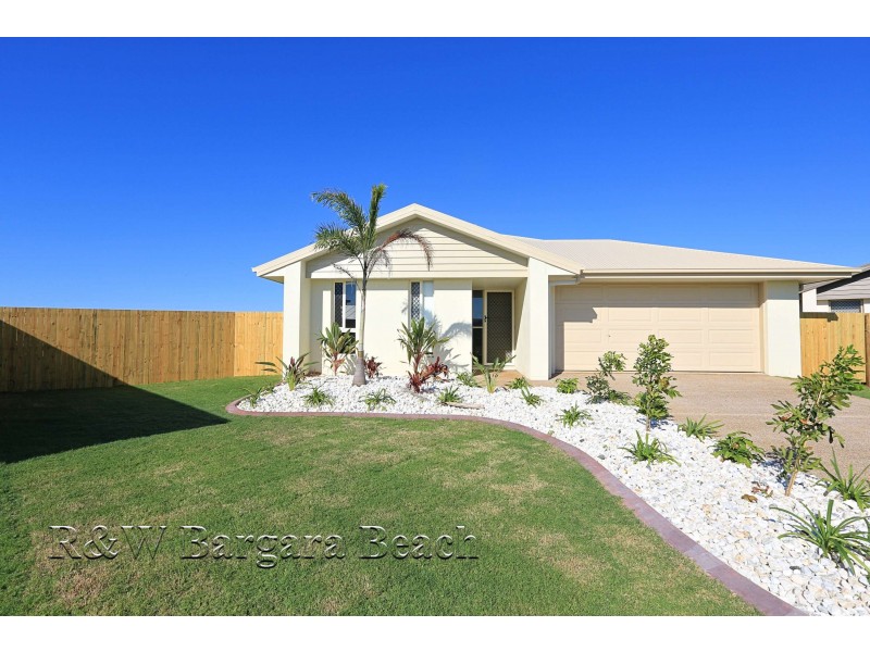26 Tranquility Place, Bargara QLD 4670