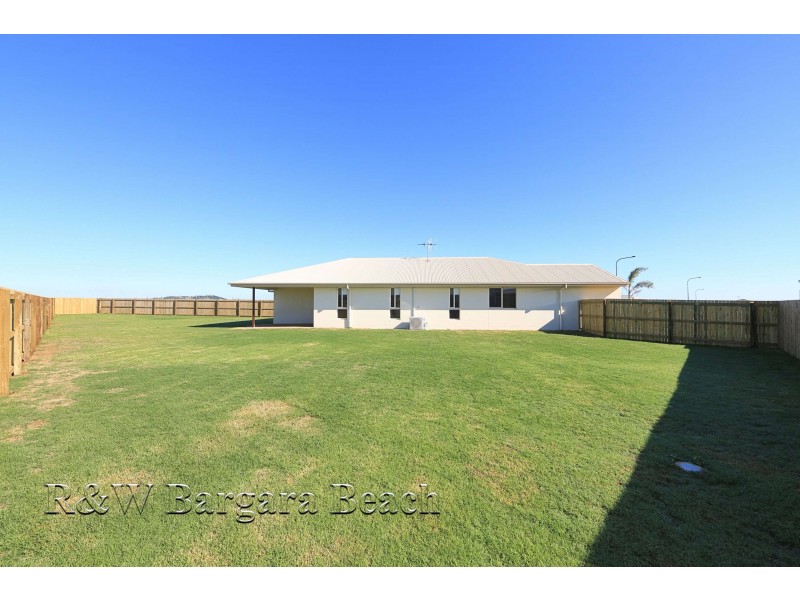 26 Tranquility Place, Bargara QLD 4670