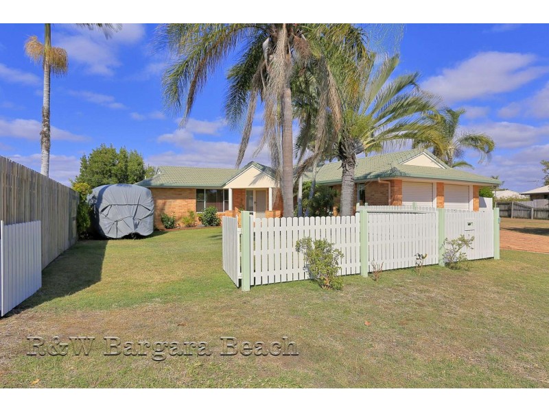 5 Plymouth Street, Bargara QLD 4670