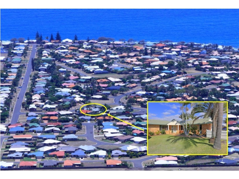 5 Plymouth Street, Bargara QLD 4670