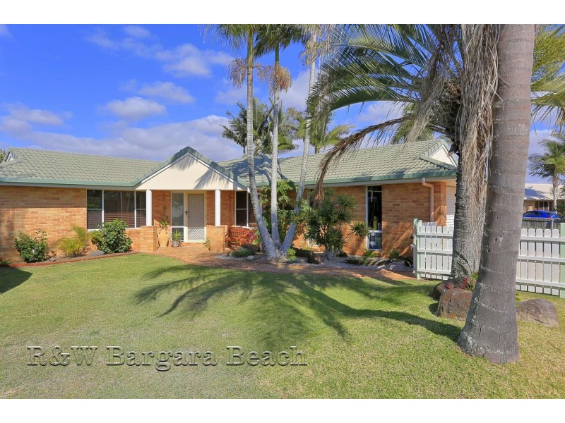 5 Plymouth Street, Bargara QLD 4670