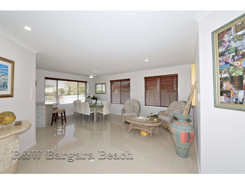 5 Plymouth Street, Bargara QLD 4670
