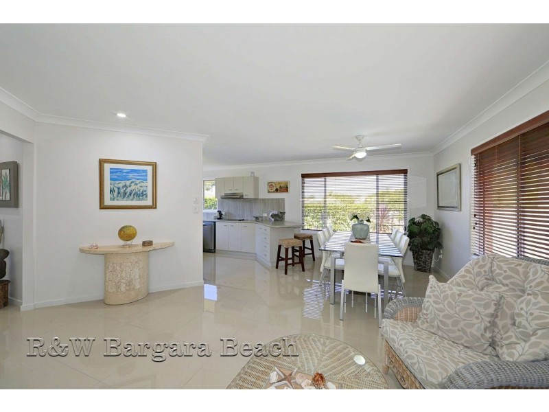 5 Plymouth Street, Bargara QLD 4670