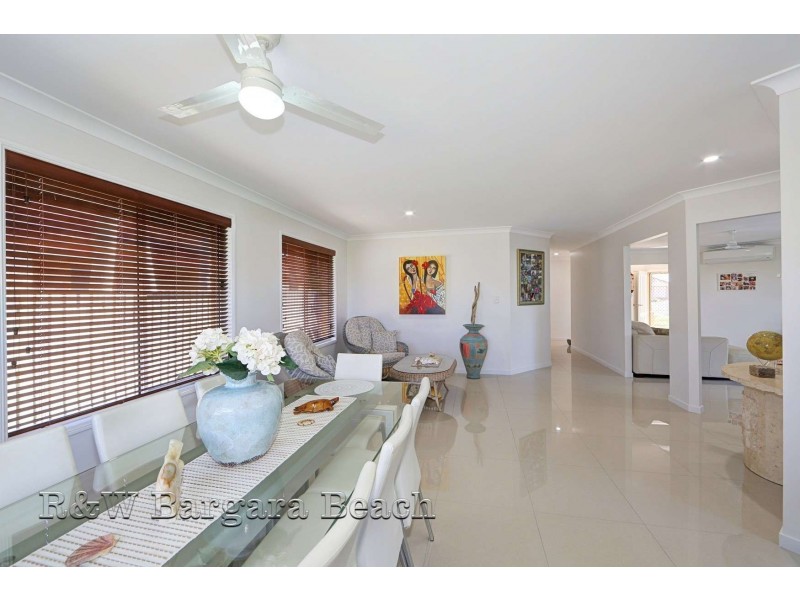 5 Plymouth Street, Bargara QLD 4670