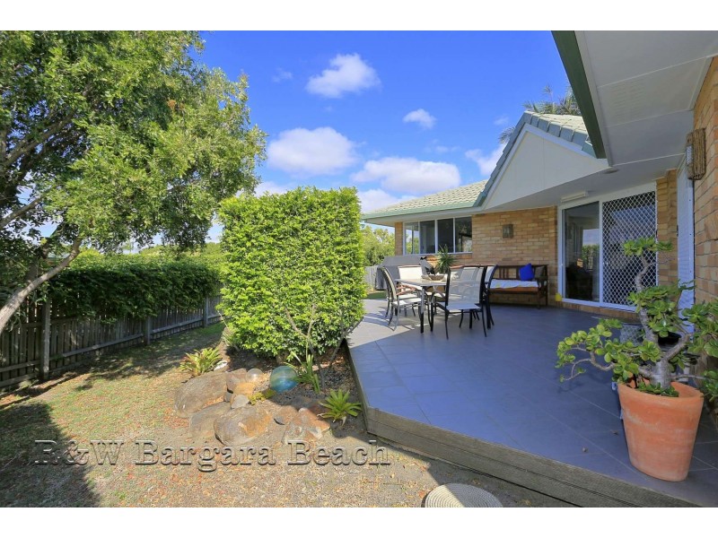 5 Plymouth Street, Bargara QLD 4670