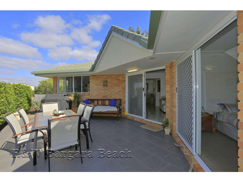 5 Plymouth Street, Bargara QLD 4670