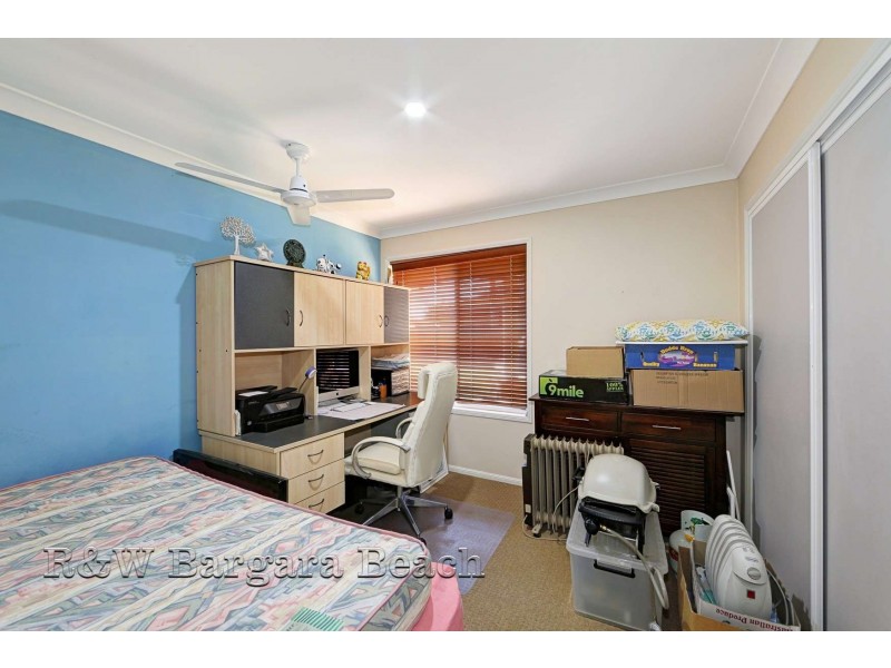 5 Plymouth Street, Bargara QLD 4670