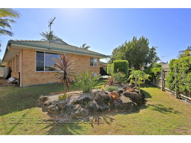 5 Plymouth Street, Bargara QLD 4670
